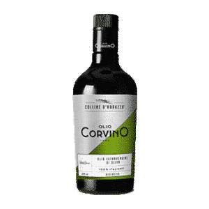 Huile d'Olive Extra Vierge Bio 100% Italiano - 500ml