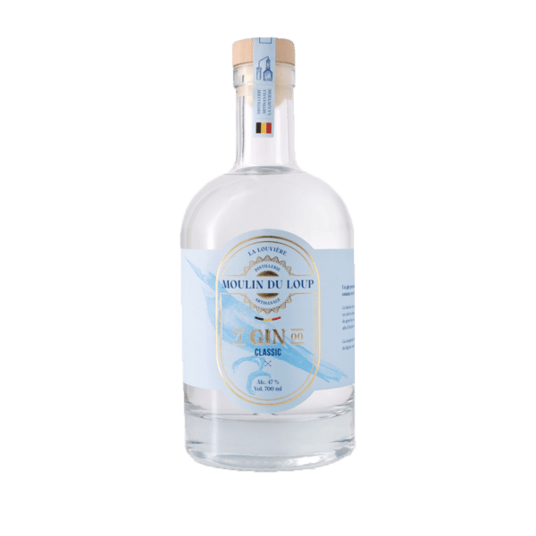 Gin Classique Moulin du Loup