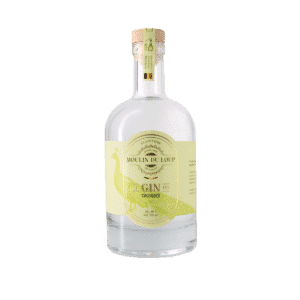 Gin Cetriolo Moulin du Loup